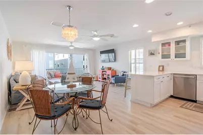 1904 Gulf Boulevard #D, Indian Rocks Beach, FL 33785 - Photo 5