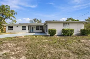 7400 Hiawatha Pkwy, Spring Hill, FL 34606 - Photo 1