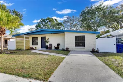5210 S Zion Street, Tampa, FL 33611 - Photo 1