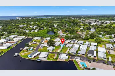 85 Yawl Lane #85, Palm Harbor, FL 34683 - Photo 3