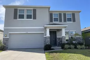 140 Bright Ibis Ave, Apollo Beach, FL 33572 - Photo 1