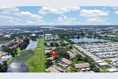 1234 11th Circle SE #19, Largo, FL 33771 - Photo 39