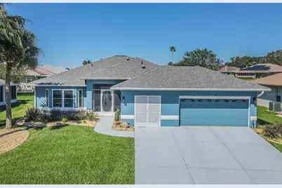 10829 Moshie Lane, San Antonio, FL 33576 - Photo 1