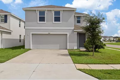 4568 Sand Dollar Way, Zephyrhills, FL 33541 - Photo 3