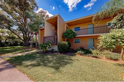 12300 Park Boulevard #113, Seminole, FL 33772 - Photo 35