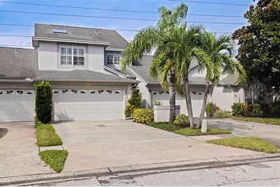 3022 Pepperwood Lane W, Clearwater, FL 33761 - Photo 1