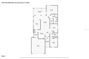 1803 E Del Webb Blvd, Sun City Center, FL 33573 - Photo 41