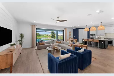 2580 Winding Creek Trail, North Port, FL 34289 - Photo 5