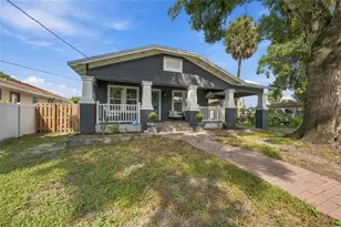 412 E Hamilton Ave, Tampa, FL 33604 - Photo 1