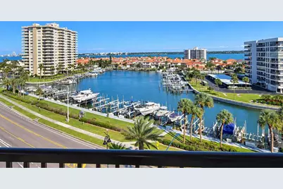 1660 Gulf Boulevard #706, Clearwater, FL 33767 - Photo 19