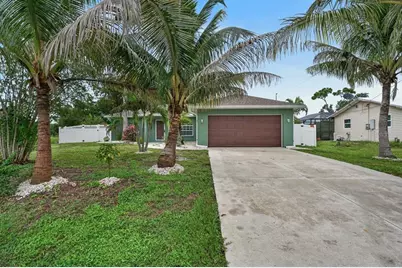 9293 Fruitland Avenue, Englewood, FL 34224 - Photo 1