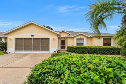10628 Collar Drive, San Antonio, FL 33576 - Photo 1