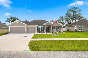 3698 Fantasy Way, Brooksville, FL 34604 - Photo 1