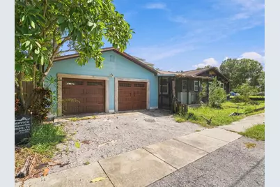 733 58th Avenue NE, Saint Petersburg, FL 33703 - Photo 3