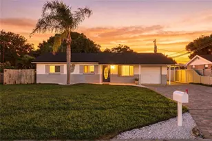 9727 Groveland St, Seminole, FL 33772 - Photo 1