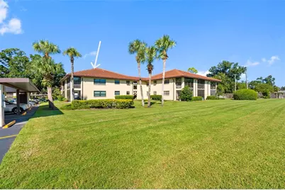 413 Hammock Pine Boulevard #413, Clearwater, FL 33761 - Photo 27