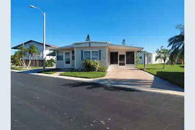 10399 67th Avenue #135, Seminole, FL 33772 - Photo 1