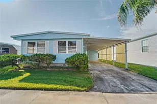 1500 County Rd 1, Dunedin, FL 34698 - Photo 1