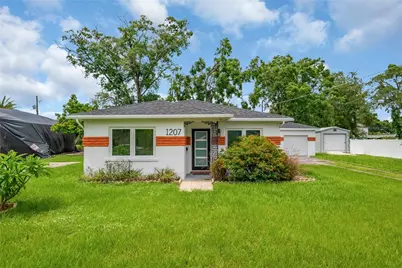 1207 W Adalee Street, Tampa, FL 33603 - Photo 1