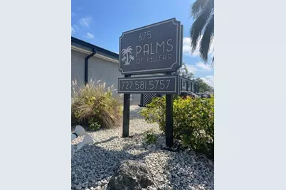 675 Indian Rocks Road N #107A, Belleair Bluffs, FL 33770 - Photo 3