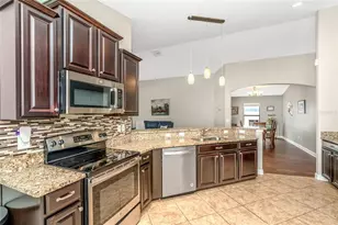 12539 Mountain Springs Pl, New Port Richey, FL 34655 - Photo 3