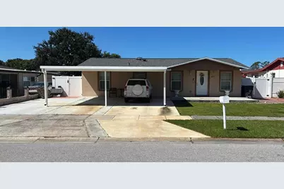 4814 Bonita Vista Drive, Tampa, FL 33634 - Photo 1