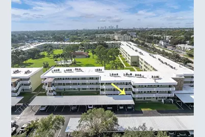 4885 1st Street NE #106, Saint Petersburg, FL 33703 - Photo 1