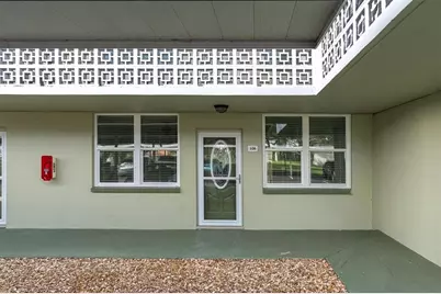 4885 1st Street NE #106, Saint Petersburg, FL 33703 - Photo 35