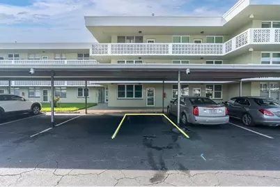 4885 1st Street NE #106, Saint Petersburg, FL 33703 - Photo 17