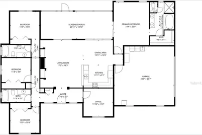 31524 Cross Creek Lane, Wesley Chapel, FL 33543 - Photo 37
