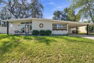 3306 Nakora Dr, Tampa, FL 33618 - Photo 1