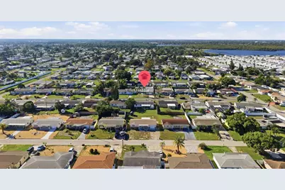 4030 Cluster Drive, Holiday, FL 34691 - Photo 45