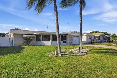 4030 Cluster Drive, Holiday, FL 34691 - Photo 3