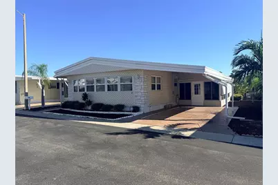 3301 2nd St Boulevard #261, Dunedin, FL 34698 - Photo 1