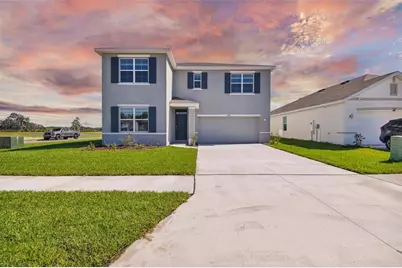 2774 Common Fig Run, Wesley Chapel, FL 33543 - Photo 1