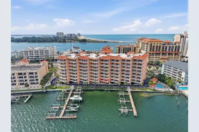 530 S Gulfview Boulevard #203, Clearwater Beach, FL 33767 - Photo 3