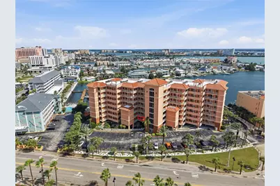 530 S Gulfview Boulevard #203, Clearwater Beach, FL 33767 - Photo 1