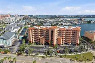 530 S Gulfview Blvd, Clearwater Beach, FL 33767 - Photo 1
