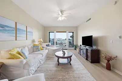 530 S Gulfview Boulevard #203, Clearwater Beach, FL 33767 - Photo 9