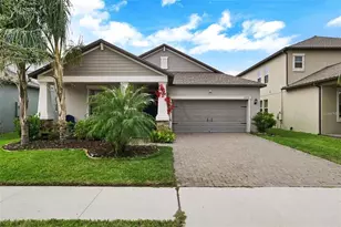 11420 Freshwater Ridge Dr, Riverview, FL 33569 - Photo 1