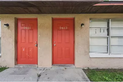 2461 Chestnut Woods Drive, Lakeland, FL 33815 - Photo 5