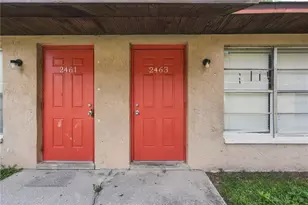 2461 Chestnut Woods Dr, Lakeland, FL 33815 - Photo 5