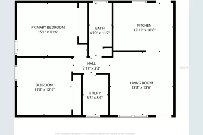 2461 Chestnut Woods Drive, Lakeland, FL 33815 - Photo 39