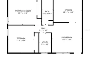 2461 Chestnut Woods Dr, Lakeland, FL 33815 - Photo 39
