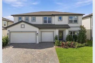 9477 Seagrass Port Pass, Wesley Chapel, FL 33545 - Photo 1