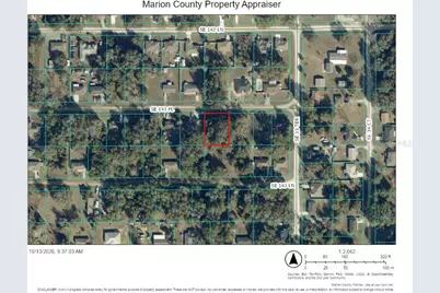 Tbd SE 143rd Place, Summerfield, FL 34491 - Photo 3