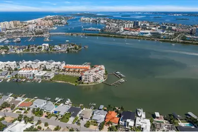 205 Brightwater Drive #401, Clearwater Beach, FL 33767 - Photo 57