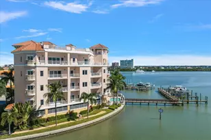 205 Brightwater Dr, Clearwater Beach, FL 33767 - Photo 5