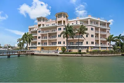 205 Brightwater Drive #401, Clearwater Beach, FL 33767 - Photo 51