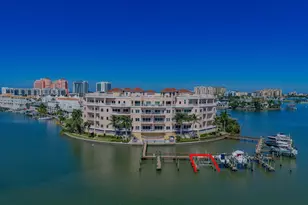 205 Brightwater Dr, Clearwater Beach, FL 33767 - Photo 3